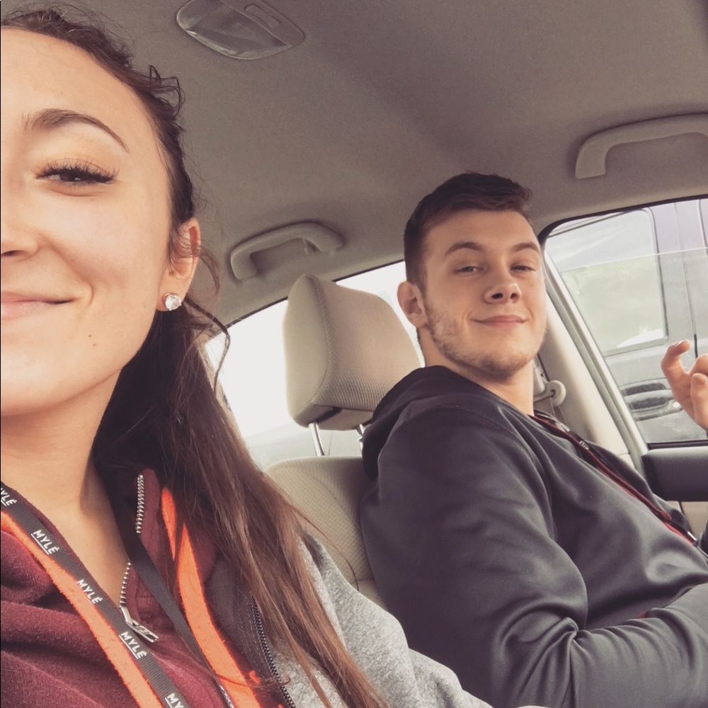 Meet your Posher, Marlena